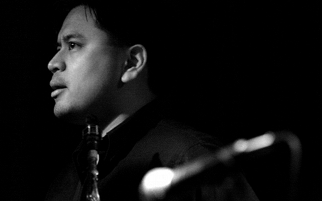 Jon Irabagon